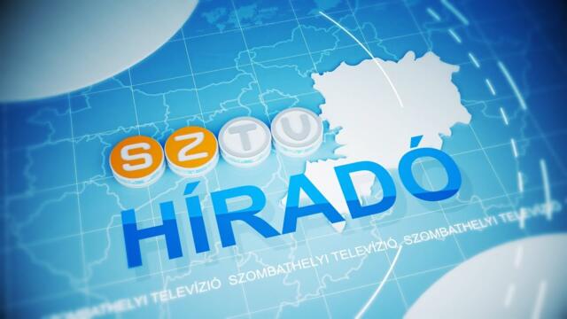 Híradó - 2025. május 7. Híradó - 2025. május 7.