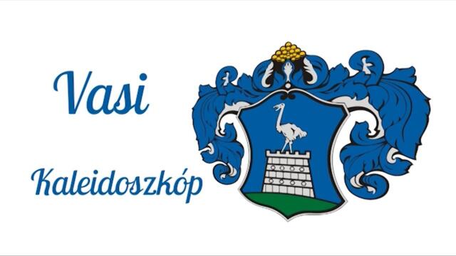 Vasi Kaleidoszkp - 2024. augusztus 2.