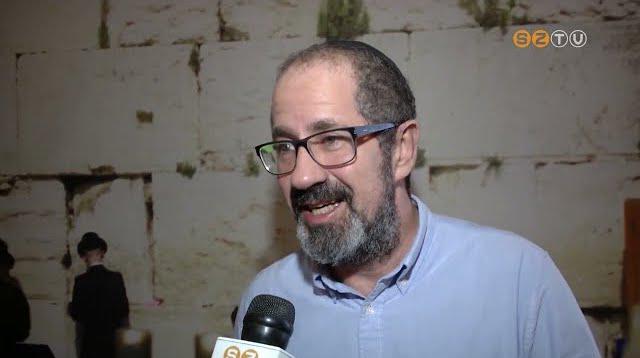 Darvas István főrabbi: Mit tegyünk a gonosszal? Darvas István főrabbi: Mit tegyünk a gonosszal?