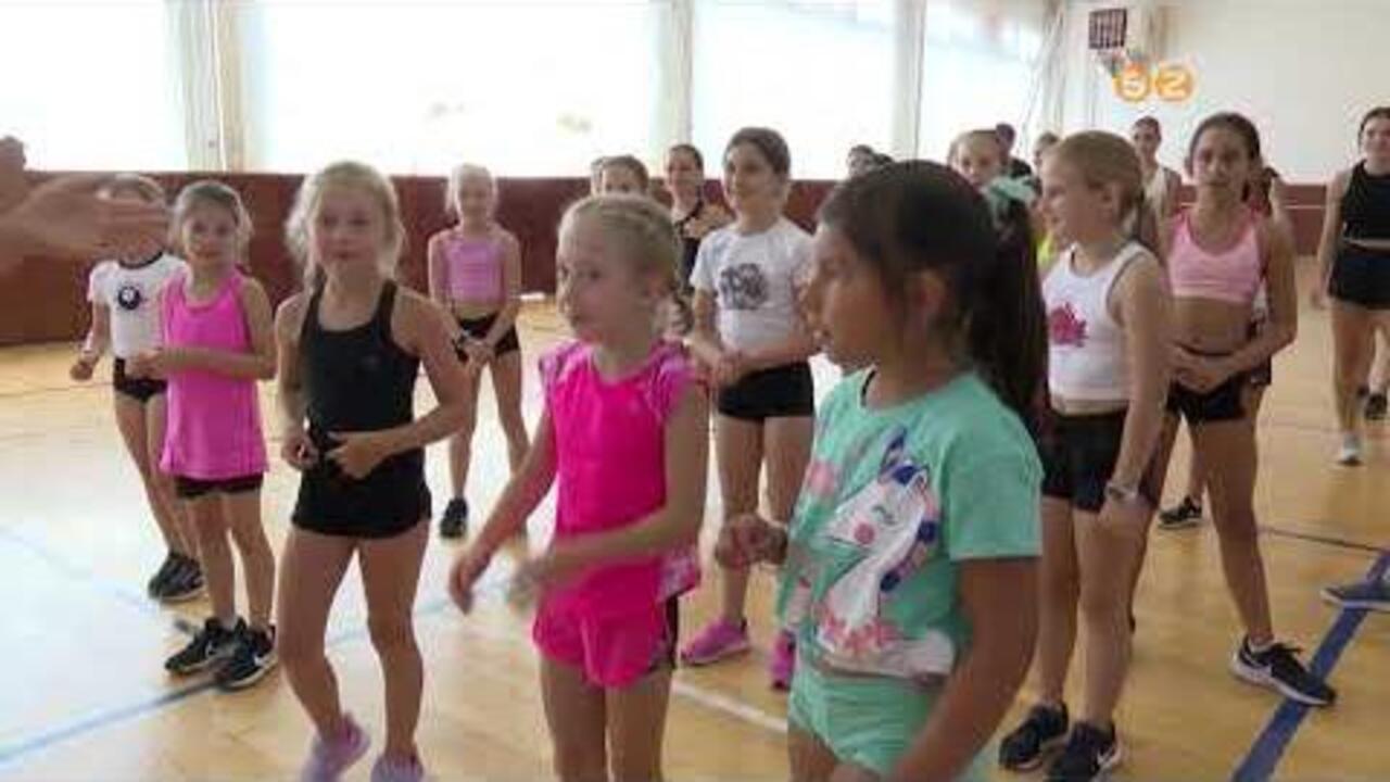 A Kötélugró Klub Szombathely növendékei újra bizonyítottak A Kötélugró Klub Szombathely növendékei újra bizonyítottak