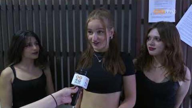 20 tánccsoport és egyesület vett részt a tánc világnapi rendezvényen 20 tánccsoport és egyesület vett részt a tánc világnapi rendezvényen