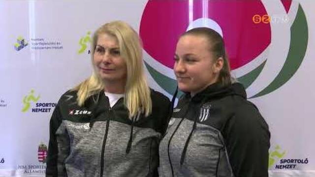 Szombaton ismét a Savaria Kupának adott otthont Szombathely Szombaton ismét a Savaria Kupának adott otthont Szombathely