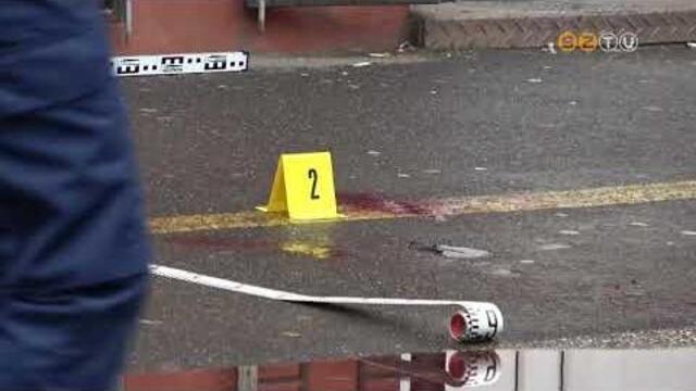 Horváth Ákos, a Weöres Sándor Színház színművésze sietett a bolti lopásnál az eladók segítségére Horváth Ákos, a Weöres Sándor Színház színművésze sietett a bolti lopásnál az eladók segítségére