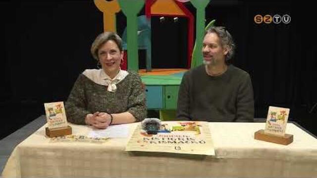 Idei első bemutatóját tartja a Mesebolt Bábszínház Idei első bemutatóját tartja a Mesebolt Bábszínház