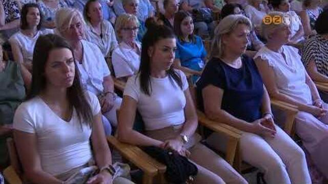 1996 óta szeptember 8. a fizioterápia világnapja 1996 óta szeptember 8. a fizioterápia világnapja