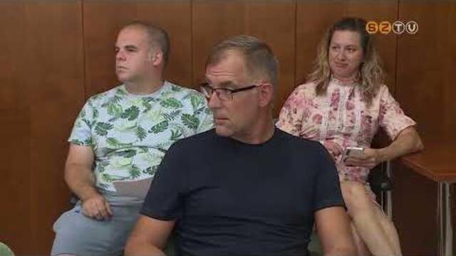 Tizenkét napirendi pontot tárgyalt rendkívüli ülésén a Szociális és Lakás Bizottság Tizenkét napirendi pontot tárgyalt rendkívüli ülésén a Szociális és Lakás Bizottság