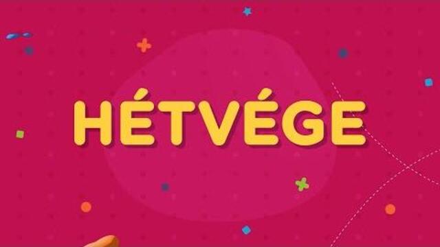 Hétvége - 2026. január 16. Hétvége - 2026. január 16.