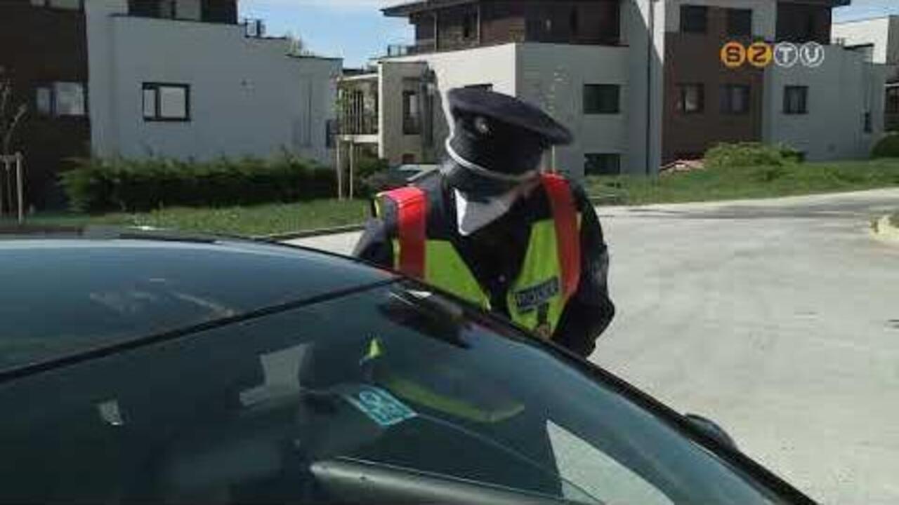 Nem megfelelő a terramixes technológia az oladi plató útjainak befedésére Nem megfelelő a terramixes technológia az oladi plató útjainak befedésére