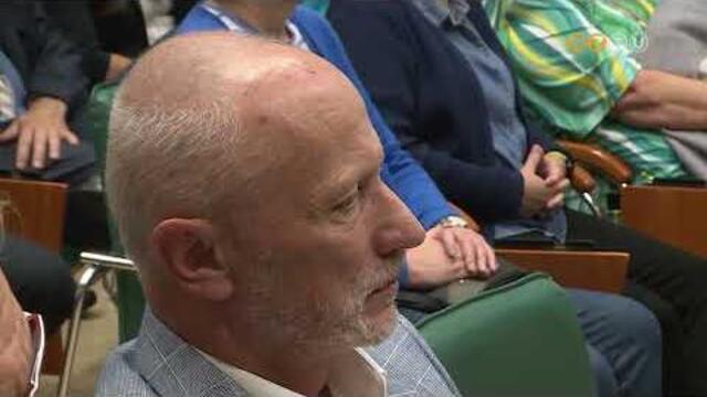 Megannyi emlék került elő a Biológia Tanszék fennállásának negyvenedik jubileuma alkalmából Megannyi emlék került elő a Biológia Tanszék fennállásának negyvenedik jubileuma alkalmából