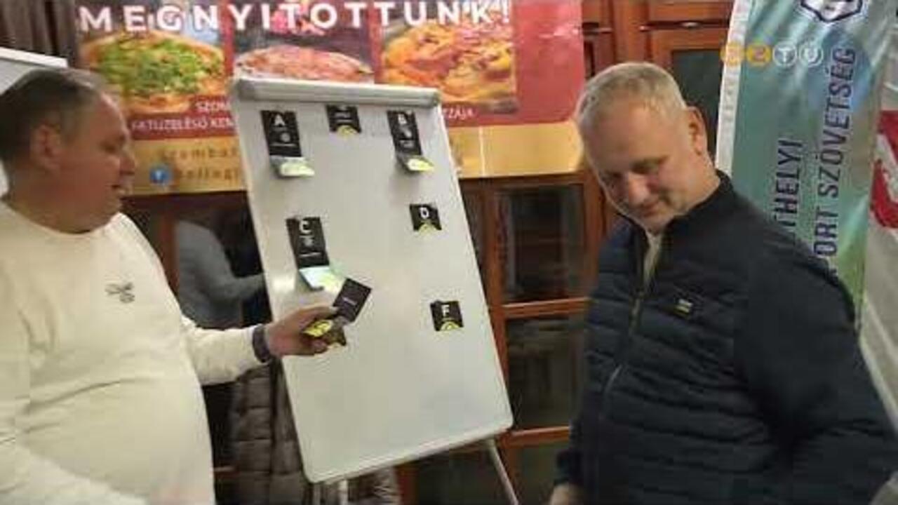 Híradó - 2025. május 30. Híradó - 2025. május 30.