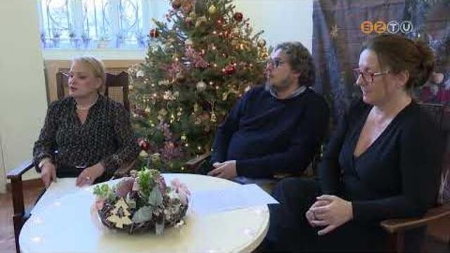 December 13-án, szombaton rendezik a Szombathelyi Képtár hagyományos karácsonyi vásárát December 13-án, szombaton rendezik a Szombathelyi Képtár hagyományos karácsonyi vásárát