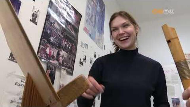 Taroltak a Szombathelyi Művészeti Szakgimnázium diákjai a közelmúltban Taroltak a Szombathelyi Művészeti Szakgimnázium diákjai a közelmúltban