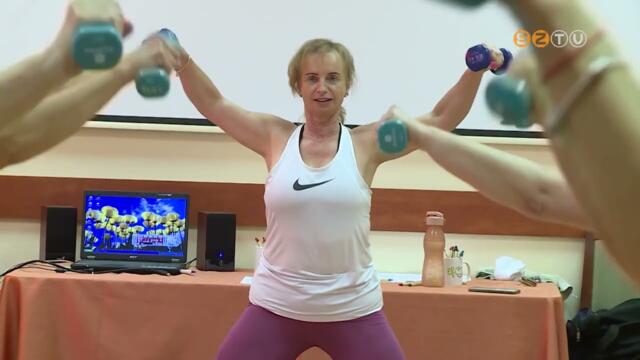 Sokat vitatott témakörökkel indult az Egészségfejlesztési Iroda őszi programsorozata Sokat vitatott témakörökkel indult az Egészségfejlesztési Iroda őszi programsorozata