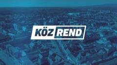 Közrend - 2025. október 1. Közrend - 2025. október 1.