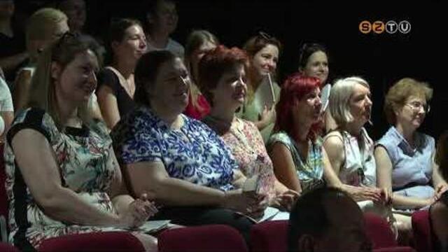 Megvalósult a Szombathelyi Tankerületi Központ fejlesztési programja Megvalósult a Szombathelyi Tankerületi Központ fejlesztési programja