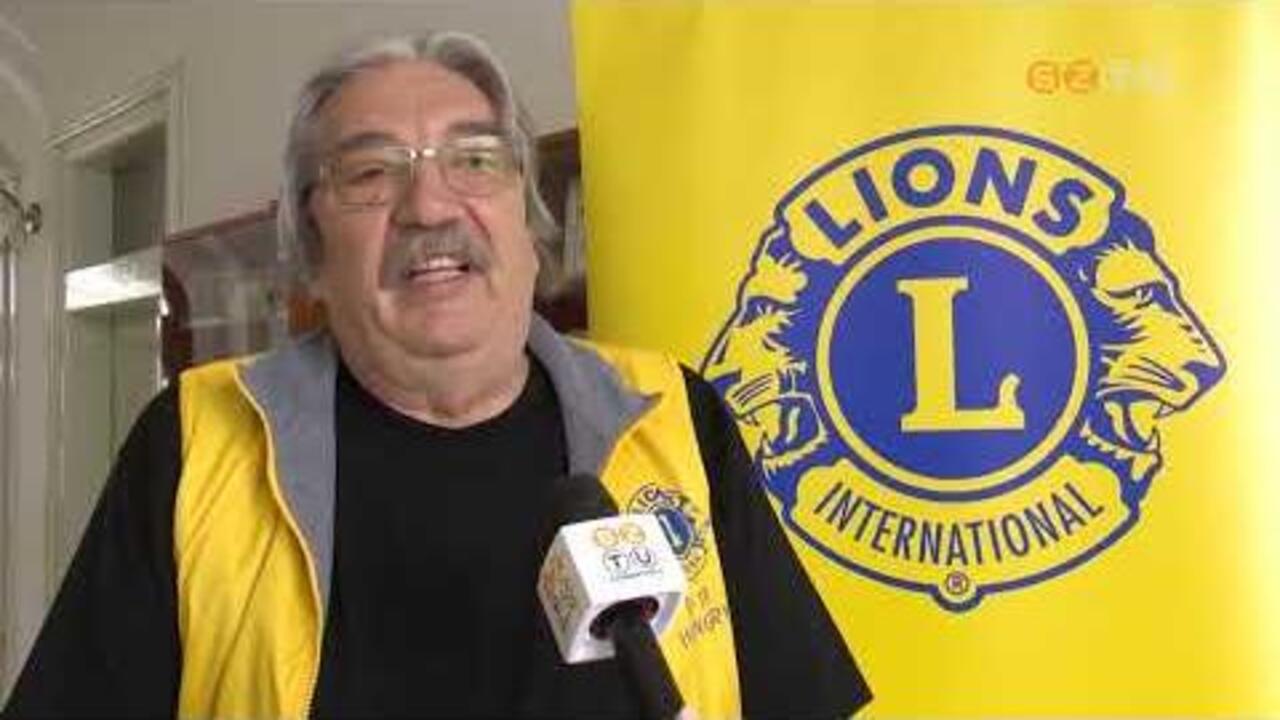 A Zarkaházi-kastélyba várták egészségügyi szűrésre a környék idős lakóit A Zarkaházi-kastélyba várták egészségügyi szűrésre a környék idős lakóit