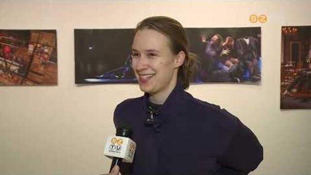 Mari Dorottya lett a Manhattani Független Film Fesztivál legjobb színésze Mari Dorottya lett a Manhattani Független Film Fesztivál legjobb színésze