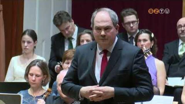 45. évfordulóját ünnepli Magyarország legnagyobb múltú régizenei kamaraegyüttese, a Capella Savaria 45. évfordulóját ünnepli Magyarország legnagyobb múltú régizenei kamaraegyüttese, a Capella Savaria