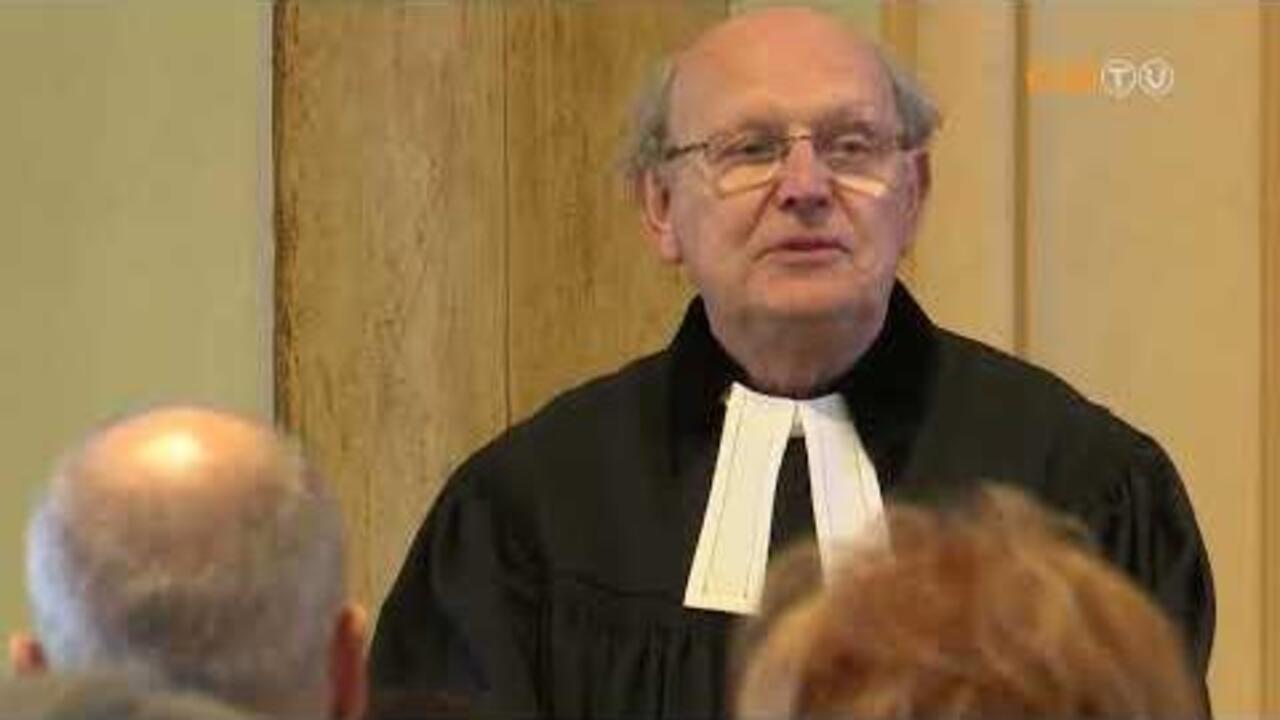 Fennállásának huszadik évfordulóját ünnepelte a Szombathelyi Evangélikus Egyházközség férfiköre Fennállásának huszadik évfordulóját ünnepelte a Szombathelyi Evangélikus Egyházközség férfiköre