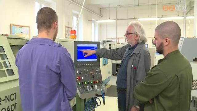 A szakképzés átalakításával megszűnt a korábbi Országos Képzési Jegyzék A szakképzés átalakításával megszűnt a korábbi Országos Képzési Jegyzék