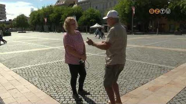 Egyre gyakrabban történnek olyan balesetek, amelyekben elektromos roller is érintett Egyre gyakrabban történnek olyan balesetek, amelyekben elektromos roller is érintett