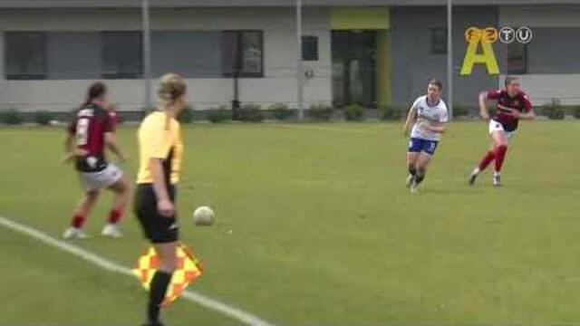 Hazai környezetben kezdte a 2026-os esztendőt a Viktória FC élvonalbeli női labdarúgó együttes Hazai környezetben kezdte a 2026-os esztendőt a Viktória FC élvonalbeli női labdarúgó együttes