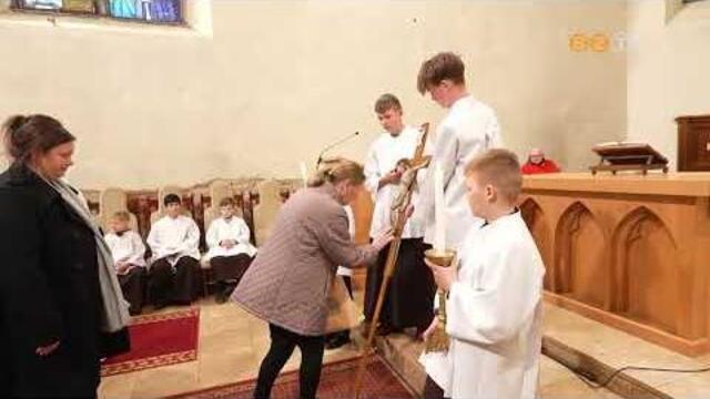 Húsvét ünnepe arra hív, hogy találkozzunk a Feltámadottal Húsvét ünnepe arra hív, hogy találkozzunk a Feltámadottal