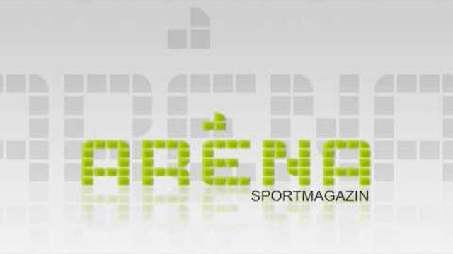 Aréna - 2026. szeptember 14. Aréna - 2026. szeptember 14.
