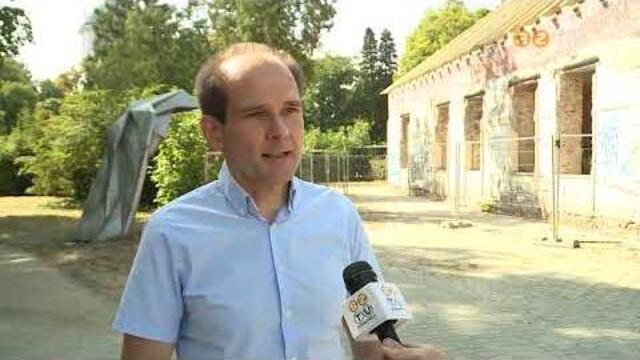 Emlékhelyet és közösségi teret alakít ki a Szombathelyi Egyházmegye a Brenner-villában Emlékhelyet és közösségi teret alakít ki a Szombathelyi Egyházmegye a Brenner-villában