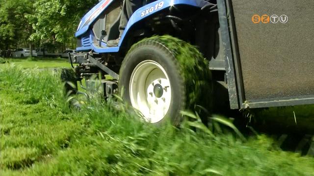 Az új ügyvezető új koncepciót hozott a SZOMPARK életébe Az új ügyvezető új koncepciót hozott a SZOMPARK életébe