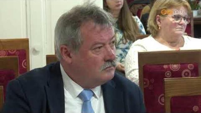 Csaknem 300 millió forintos turisztikai fejlesztés zajlik a Vasi Hegyháton Csaknem 300 millió forintos turisztikai fejlesztés zajlik a Vasi Hegyháton