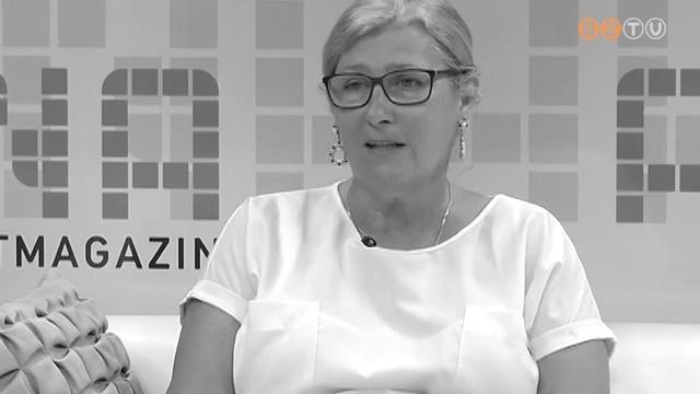 Gyászol a magyar kosárlabda társadalom, 57 éves korában elhunyt Váradiné Szarka Ildikó Gyászol a magyar kosárlabda társadalom, 57 éves korában elhunyt Váradiné Szarka Ildikó