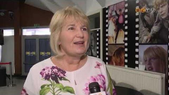 Középiskolásoknak szerveztek rendhagyó előadást Szombathelyen Középiskolásoknak szerveztek rendhagyó előadást Szombathelyen