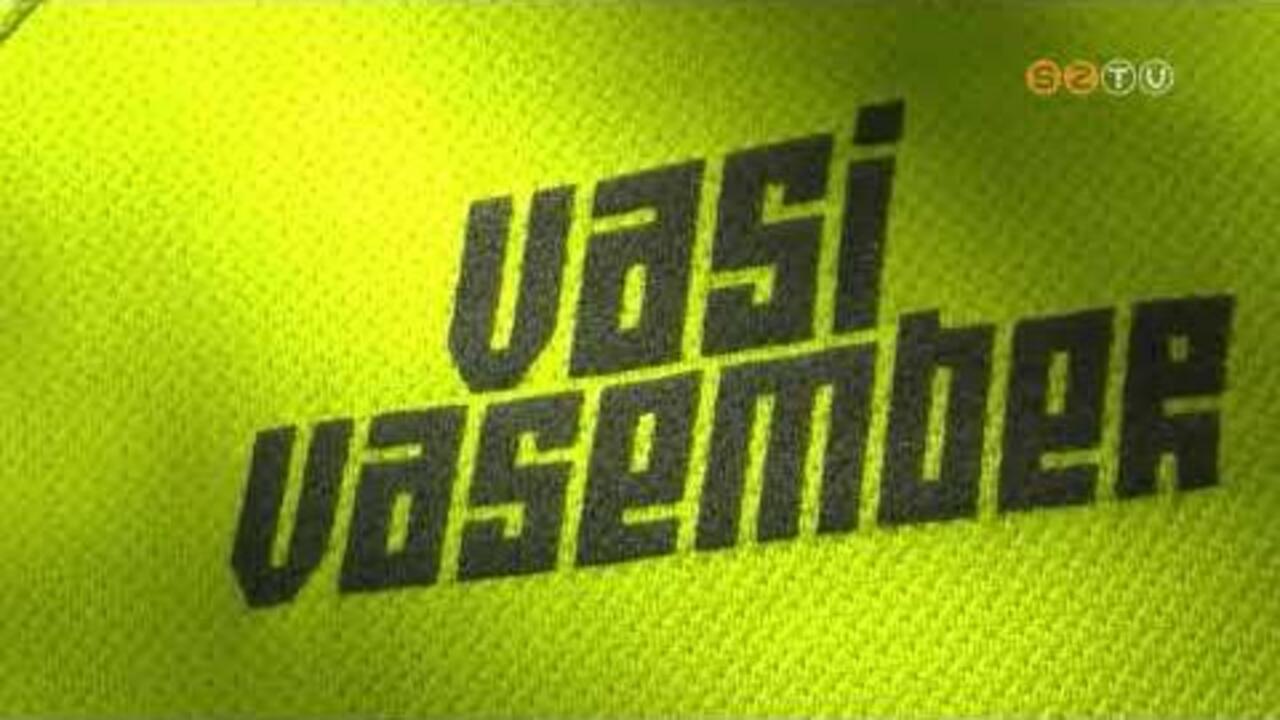 42. alkalommal rendezik meg a Vasi Vasember triatlonversenyt 42. alkalommal rendezik meg a Vasi Vasember triatlonversenyt