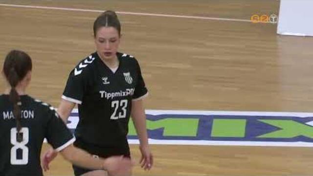 Nagy csatát láthatott a Haladás Sportkomplexum közönsége vasárnap Nagy csatát láthatott a Haladás Sportkomplexum közönsége vasárnap