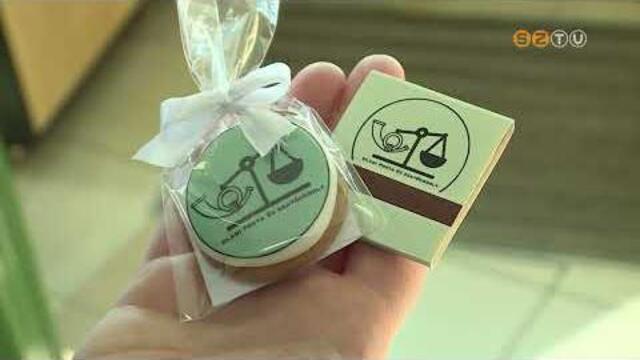 Újranyitott az oladi posta ma reggel Újranyitott az oladi posta ma reggel