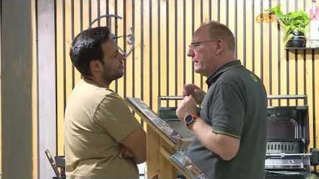 34. oberwarti Baumesse Építőipari Vásár 34. oberwarti Baumesse Építőipari Vásár