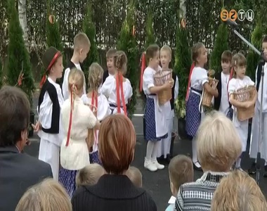 Ötvenéves a Donászy Magda Óvoda Ötvenéves a Donászy Magda Óvoda