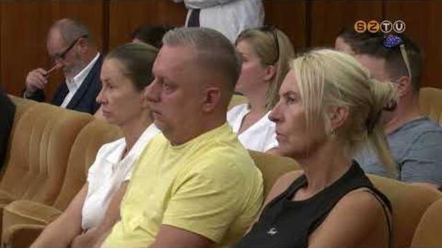 Évek óta probléma az üzletbezárási hullám Szombathely belvárosában Évek óta probléma az üzletbezárási hullám Szombathely belvárosában