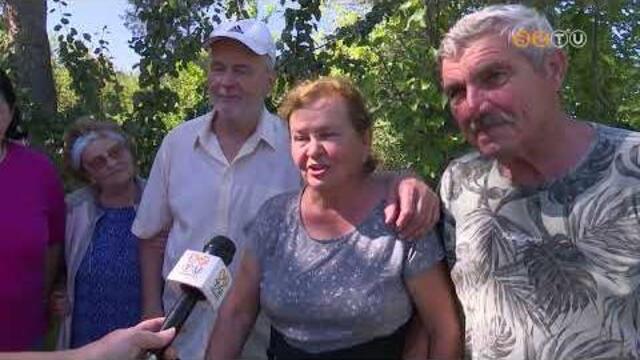 Idén is megrendezték a nyugdíjas klubok főzőversenyét, ezúttal is a vépiek voltak a házigazdák Idén is megrendezték a nyugdíjas klubok főzőversenyét, ezúttal is a vépiek voltak a házigazdák