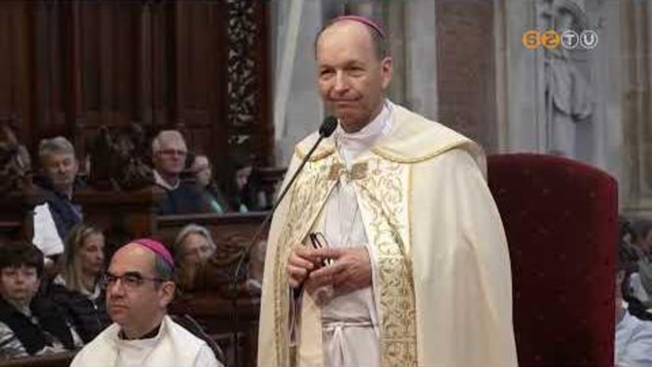 A szlovákiai Máriavölgybe vezetett a Szombathelyi Egyházmegye híveinek útja május 1-jén A szlovákiai Máriavölgybe vezetett a Szombathelyi Egyházmegye híveinek útja május 1-jén
