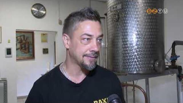 Az idei gyümölcstermés jócskán elmarad a tavalyi év eredményétől Az idei gyümölcstermés jócskán elmarad a tavalyi év eredményétől