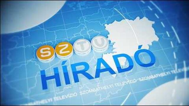 Híradó - 2026. március 12. Híradó - 2026. március 12.