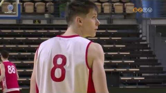 Ismét világbajnoki selejtezőnek ad otthont Szombathely Ismét világbajnoki selejtezőnek ad otthont Szombathely