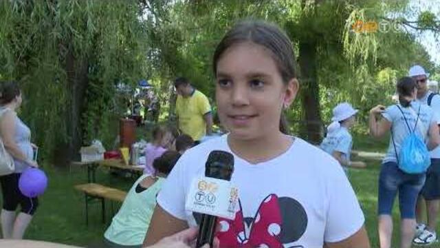 Visszatért a vasi megyeszékhelyre a Nagycsaládosok Országos Egyesületének őszi találkozója Visszatért a vasi megyeszékhelyre a Nagycsaládosok Országos Egyesületének őszi találkozója