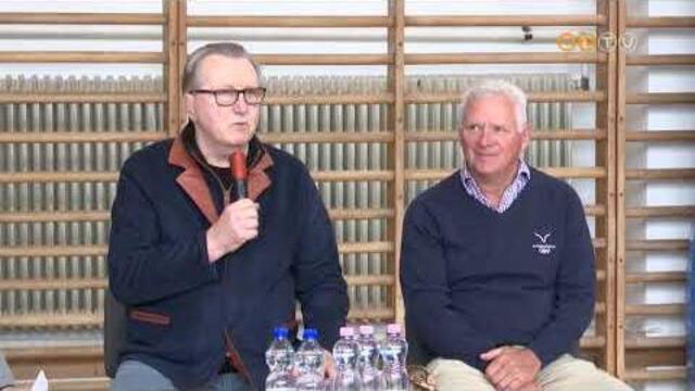 Motivációs előadáson vettek részt a Kanizsai Dorottya Gimnázium tanulói Motivációs előadáson vettek részt a Kanizsai Dorottya Gimnázium tanulói