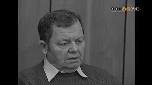 80 éves korában elhunyt Kővári Attila 80 éves korában elhunyt Kővári Attila