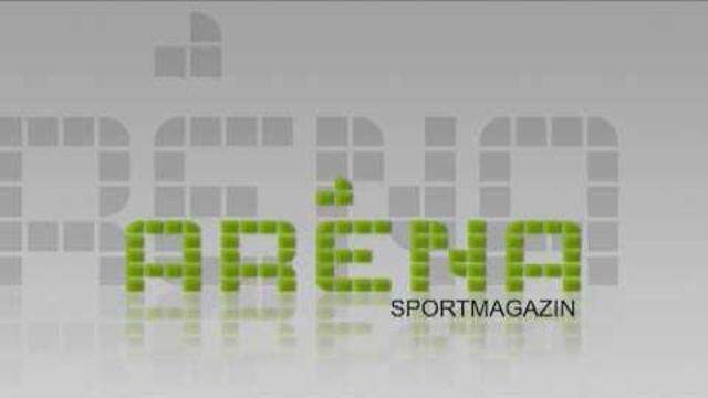 Aréna - 2026. október 12. Aréna - 2026. október 12.