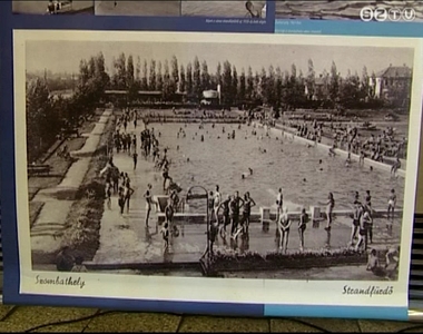 50 évvel ezelőtt nyitotta meg kapuit a szombathelyi termálfürdő 50 évvel ezelőtt nyitotta meg kapuit a szombathelyi termálfürdő