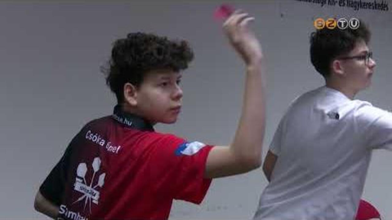 Izgalmasan indult az új szezon a Szombathelyi Darts Club Sportegyesületnél Izgalmasan indult az új szezon a Szombathelyi Darts Club Sportegyesületnél